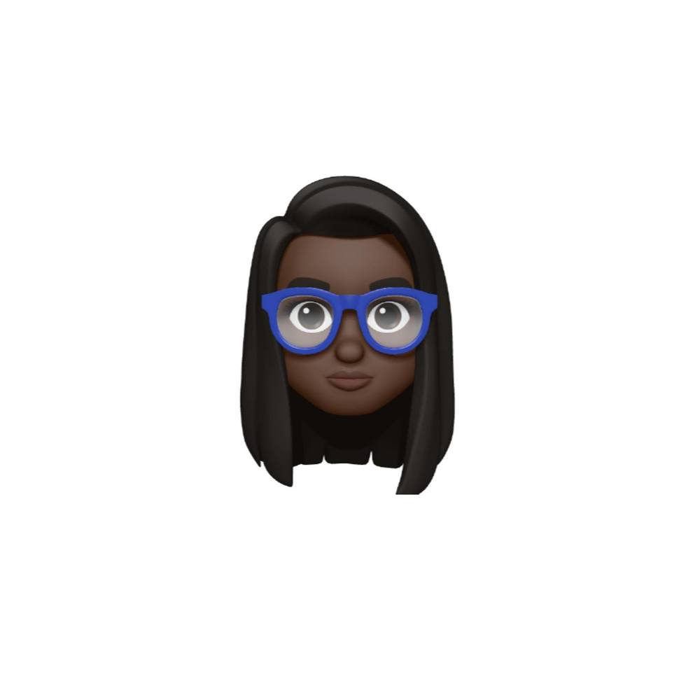 Meet your Posher, Kimberly